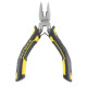 Купити Міні плоскогубці FatMax® комбіновані завдовжки 120 мм STANLEY FMHT0-80516. Офіційний магазин Dewalt Україна. Фірмовий інструмент та обладнання DeWALT, STANLEY, BLACK+DECKER, BOSTITCH