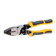 Купити Плоскогубці Compound Action комбіновані довжиною 210 мм DeWALT DWHT0-70276. Офіційний магазин Dewalt Україна. Фірмовий інструмент та обладнання DeWALT, STANLEY, BLACK+DECKER, BOSTITCH