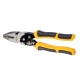 Купити Плоскогубці Compound Action комбіновані довжиною 210 мм DeWALT DWHT0-70276. Офіційний магазин Dewalt Україна. Фірмовий інструмент та обладнання DeWALT, STANLEY, BLACK+DECKER, BOSTITCH