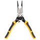 Купить Плоскогубцы удлиненные Compound Action длиной 230 мм DeWALT DWHT0-70277. Официальный магазин Dewalt Украина. Фирменный инструмент и оборудовние DeWALT, STANLEY, BLACK+DECKER, BOSTITCH