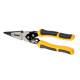 Купить Плоскогубцы удлиненные Compound Action длиной 230 мм DeWALT DWHT0-70277. Официальный магазин Dewalt Украина. Фирменный инструмент и оборудовние DeWALT, STANLEY, BLACK+DECKER, BOSTITCH