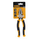 Купити Плоскогубці LASER HARDENED комбіновані, L=200 мм DeWALT DWHT82809-0. Офіційний магазин Dewalt Україна. Фірмовий інструмент та обладнання DeWALT, STANLEY, BLACK+DECKER, BOSTITCH