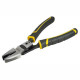 Купить Плоскогубцы FatMax® Compound Action комбинированные длиной 215 мм STANLEY FMHT0-70813. Официальный магазин Dewalt Украина. Фирменный инструмент и оборудовние DeWALT, STANLEY, BLACK+DECKER, BOSTITCH
