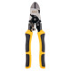 Купити Кусачки діагональні Compound Action, довжина 190 мм DeWALT DWHT0-70275. Офіційний магазин Dewalt Україна. Фірмовий інструмент та обладнання DeWALT, STANLEY, BLACK+DECKER, BOSTITCH