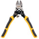 Купити Кусачки діагональні Compound Action, довжина 190 мм DeWALT DWHT0-70275. Офіційний магазин Dewalt Україна. Фірмовий інструмент та обладнання DeWALT, STANLEY, BLACK+DECKER, BOSTITCH
