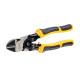 Купити Кусачки діагональні Compound Action, довжина 190 мм DeWALT DWHT0-70275. Офіційний магазин Dewalt Україна. Фірмовий інструмент та обладнання DeWALT, STANLEY, BLACK+DECKER, BOSTITCH