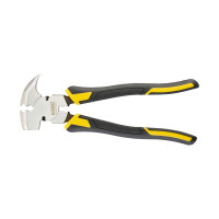Купити Кліщі універсальні для сітчастих огорож, довжина 340 мм. DeWALT DWHT0-70273. Офіційний магазин Dewalt Україна. Фірмовий інструмент та обладнання DeWALT, STANLEY, BLACK+DECKER, BOSTITCH