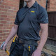 Купити Поло RUTLAND POLO DeWALT DWC125-013-L. Офіційний магазин Dewalt Україна. Фірмовий інструмент та обладнання DeWALT, STANLEY, BLACK+DECKER, BOSTITCH