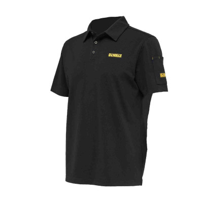 Купить Поло JACKSON DeWALT DWC306-001-L. Официальный магазин Dewalt Украина. Фирменный инструмент и оборудовние DeWALT, STANLEY, BLACK+DECKER, BOSTITCH