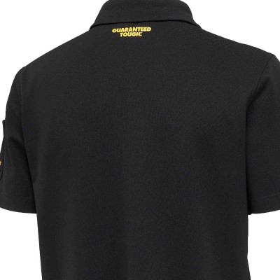 Купить Поло JACKSON DeWALT DWC306-001-L. Официальный магазин Dewalt Украина. Фирменный инструмент и оборудовние DeWALT, STANLEY, BLACK+DECKER, BOSTITCH