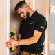 Купить Поло JACKSON DeWALT DWC306-001-M. Официальный магазин Dewalt Украина. Фирменный инструмент и оборудовние DeWALT, STANLEY, BLACK+DECKER, BOSTITCH
