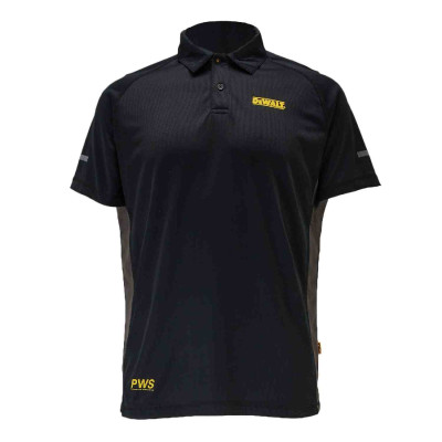 Купити Поло RUTLAND POLO DeWALT DWC125-013-XXL. Офіційний магазин Dewalt Україна. Фірмовий інструмент та обладнання DeWALT, STANLEY, BLACK+DECKER, BOSTITCH