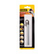 Купити Полотно пиляльне HCS STANLEY STA29971. Офіційний магазин Dewalt Україна. Фірмовий інструмент та обладнання DeWALT, STANLEY, BLACK+DECKER, BOSTITCH