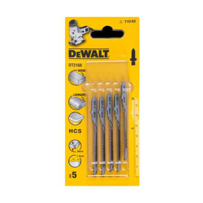 Купити Полотно пильне для деревини DeWALT DT2168. Офіційний магазин Dewalt Україна. Фірмовий інструмент та обладнання DeWALT, STANLEY, BLACK+DECKER, BOSTITCH