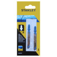 Купити Полотно пиляльне для металу STANLEY STA22022. Офіційний магазин Dewalt Україна. Фірмовий інструмент та обладнання DeWALT, STANLEY, BLACK+DECKER, BOSTITCH