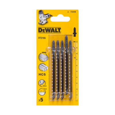 Купити Полотно пильне для деревини DeWALT DT2165. Офіційний магазин Dewalt Україна. Фірмовий інструмент та обладнання DeWALT, STANLEY, BLACK+DECKER, BOSTITCH