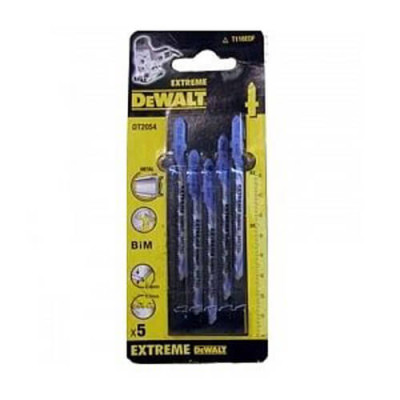 Купити Полотно пильне для металу DeWALT DT2054. Офіційний магазин Dewalt Україна. Фірмовий інструмент та обладнання DeWALT, STANLEY, BLACK+DECKER, BOSTITCH