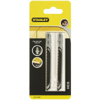 Купити Полотно пиляльне для деревини STANLEY STA21052. Офіційний магазин Dewalt Україна. Фірмовий інструмент та обладнання DeWALT, STANLEY, BLACK+DECKER, BOSTITCH