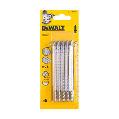 Купити Полотно пильне для деревини DeWALT DT2052. Офіційний магазин Dewalt Україна. Фірмовий інструмент та обладнання DeWALT, STANLEY, BLACK+DECKER, BOSTITCH