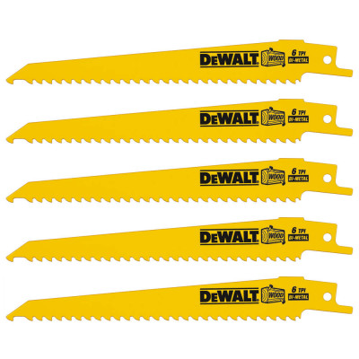 Купить Полотно пильное биметаллическое DeWALT DT2359. Официальный магазин Dewalt Украина. Фирменный инструмент и оборудовние DeWALT, STANLEY, BLACK+DECKER, BOSTITCH