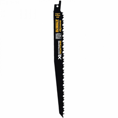 Купить Полотно пильное универсальное DeWALT DT99555. Официальный магазин Dewalt Украина. Фирменный инструмент и оборудовние DeWALT, STANLEY, BLACK+DECKER, BOSTITCH