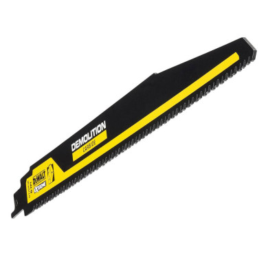 Купити Полотно пильне DeWalt, EXTREME CARBIDE DeWALT DT20438. Офіційний магазин Dewalt Україна. Фірмовий інструмент та обладнання DeWALT, STANLEY, BLACK+DECKER, BOSTITCH