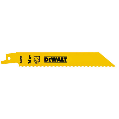 Купить Полотно пильное биметаллическое DeWALT DT2361. Официальный магазин Dewalt Украина. Фирменный инструмент и оборудовние DeWALT, STANLEY, BLACK+DECKER, BOSTITCH