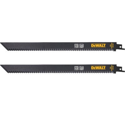 Купить Полотно пильное для специальных материалов DeWALT DT2451. Официальный магазин Dewalt Украина. Фирменный инструмент и оборудовние DeWALT, STANLEY, BLACK+DECKER, BOSTITCH