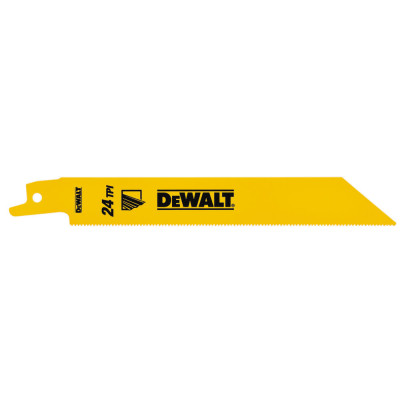 Купить Полотно пильное биметаллическое DeWALT DT2385. Официальный магазин Dewalt Украина. Фирменный инструмент и оборудовние DeWALT, STANLEY, BLACK+DECKER, BOSTITCH