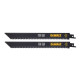 Купить Полотно пильное для специальных материалов DeWALT DT2450. Официальный магазин Dewalt Украина. Фирменный инструмент и оборудовние DeWALT, STANLEY, BLACK+DECKER, BOSTITCH