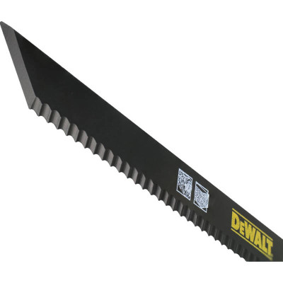 Купить Полотно пильное для специальных материалов DeWALT DT2450. Официальный магазин Dewalt Украина. Фирменный инструмент и оборудовние DeWALT, STANLEY, BLACK+DECKER, BOSTITCH