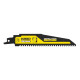 Купити Полотно пильне, EXTREME CARBIDE DeWALT DT20440. Офіційний магазин Dewalt Україна. Фірмовий інструмент та обладнання DeWALT, STANLEY, BLACK+DECKER, BOSTITCH