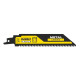 Купити Полотно пильне DeWalt, EXTREME CARBIDE DeWALT DT20436. Офіційний магазин Dewalt Україна. Фірмовий інструмент та обладнання DeWALT, STANLEY, BLACK+DECKER, BOSTITCH