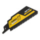 Купить Полотно пильное DeWalt, EXTREME CARBIDE DeWALT DT20437. Официальный магазин Dewalt Украина. Фирменный инструмент и оборудовние DeWALT, STANLEY, BLACK+DECKER, BOSTITCH