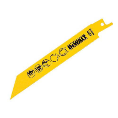 Купить Полотно пильное биметаллическое DeWALT DT2384. Официальный магазин Dewalt Украина. Фирменный инструмент и оборудовние DeWALT, STANLEY, BLACK+DECKER, BOSTITCH