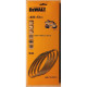 Купити Полотно пильне для металу DeWALT DT8461. Офіційний магазин Dewalt Україна. Фірмовий інструмент та обладнання DeWALT, STANLEY, BLACK+DECKER, BOSTITCH