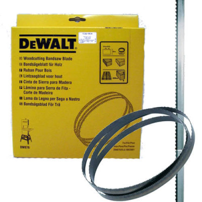 Купити Полотно пильне для деревини DeWALT DT8470. Офіційний магазин Dewalt Україна. Фірмовий інструмент та обладнання DeWALT, STANLEY, BLACK+DECKER, BOSTITCH