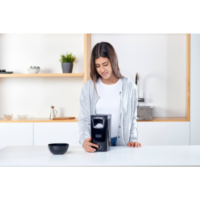 Купить Попкорница BLACK+DECKER BXPC1100E. Официальный магазин Dewalt Украина. Фирменный инструмент и оборудовние DeWALT, STANLEY, BLACK+DECKER, BOSTITCH