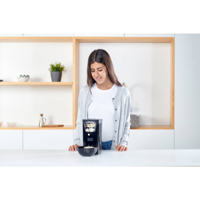 Купить Попкорница BLACK+DECKER BXPC1100E. Официальный магазин Dewalt Украина. Фирменный инструмент и оборудовние DeWALT, STANLEY, BLACK+DECKER, BOSTITCH