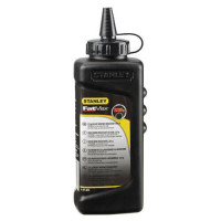Купити Порошок крейдяний FATMAX® XTREME™ чорного кольору, універсального застосування STANLEY 9-47-822. Офіційний магазин Dewalt Україна. Фірмовий інструмент та обладнання DeWALT, STANLEY, BLACK+DECKER, BOSTITCH