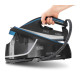 Купить Утюг с парогенератором BLACK+DECKER BXSS2401E. Официальный магазин Dewalt Украина. Фирменный инструмент и оборудовние DeWALT, STANLEY, BLACK+DECKER, BOSTITCH