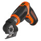Купити Мала насадка для акумуляторних викруток BLACK+DECKER CSCA3. Офіційний магазин Dewalt Україна. Фірмовий інструмент та обладнання DeWALT, STANLEY, BLACK+DECKER, BOSTITCH