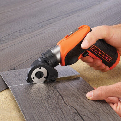 Купити Мала насадка для акумуляторних викруток BLACK+DECKER CSCA3. Офіційний магазин Dewalt Україна. Фірмовий інструмент та обладнання DeWALT, STANLEY, BLACK+DECKER, BOSTITCH