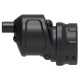 Купить Малая насадка для аккумуляторных отверток BLACK+DECKER CSOA2. Официальный магазин Dewalt Украина. Фирменный инструмент и оборудовние DeWALT, STANLEY, BLACK+DECKER, BOSTITCH