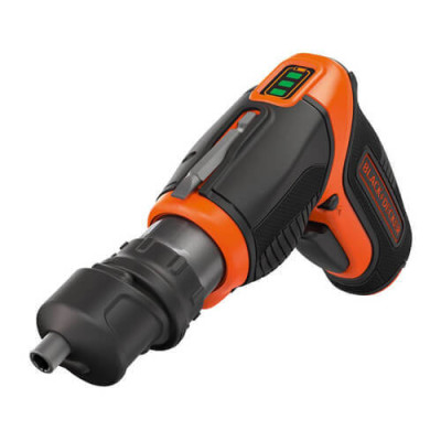 Купить Малая насадка для аккумуляторных отверток BLACK+DECKER CSOA2. Официальный магазин Dewalt Украина. Фирменный инструмент и оборудовние DeWALT, STANLEY, BLACK+DECKER, BOSTITCH