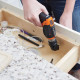 Купити Мала насадка для акумуляторних викруток BLACK+DECKER CSRA1. Офіційний магазин Dewalt Україна. Фірмовий інструмент та обладнання DeWALT, STANLEY, BLACK+DECKER, BOSTITCH