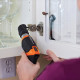 Купити Мала насадка для акумуляторних викруток BLACK+DECKER CSRA1. Офіційний магазин Dewalt Україна. Фірмовий інструмент та обладнання DeWALT, STANLEY, BLACK+DECKER, BOSTITCH