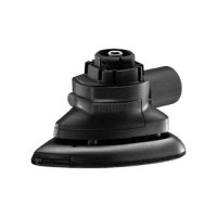 Купить Насадка Multievo, виброшлифовальная BLACK+DECKER MTSA2. Официальный магазин Dewalt Украина. Фирменный инструмент и оборудовние DeWALT, STANLEY, BLACK+DECKER, BOSTITCH