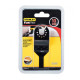 Купить Погружное пильное полотно STANLEY STA26115. Официальный магазин Dewalt Украина. Фирменный инструмент и оборудовние DeWALT, STANLEY, BLACK+DECKER, BOSTITCH