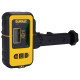 Купить Мишень-лучеуловитель DeWALT DE0892G. Официальный магазин Dewalt Украина. Фирменный инструмент и оборудовние DeWALT, STANLEY, BLACK+DECKER, BOSTITCH